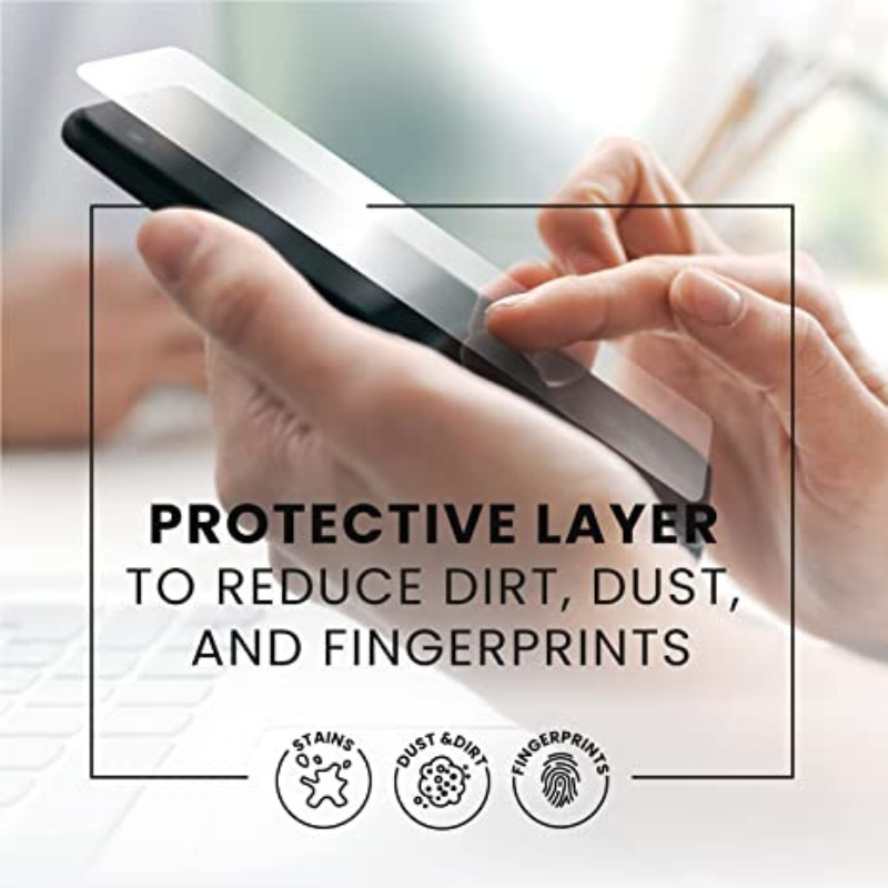 EClean™ Premium Screen Cleaner with Free Microfiber Cloth